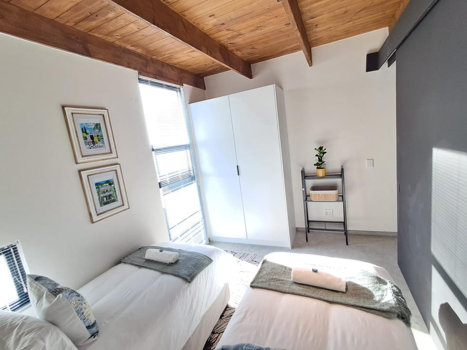 32 on Park unit 1 Apartment in Namibia