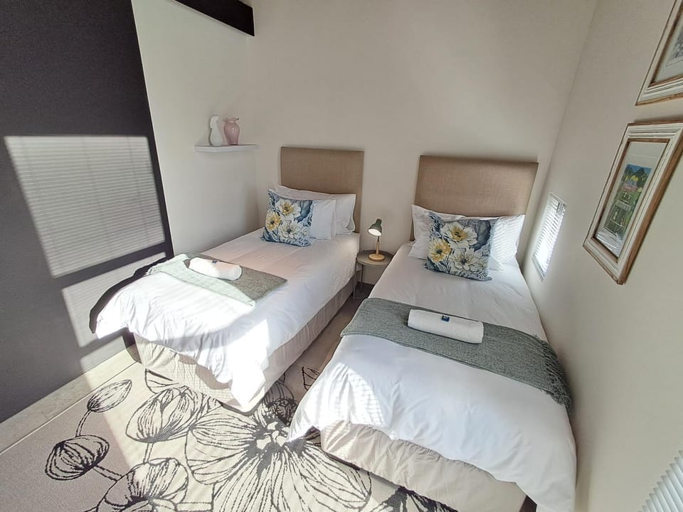 32 on Park unit 1 Apartment in Namibia