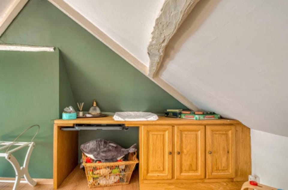 Campagne bohème chic & Piscine Privée à Honfleur House in Honfleur