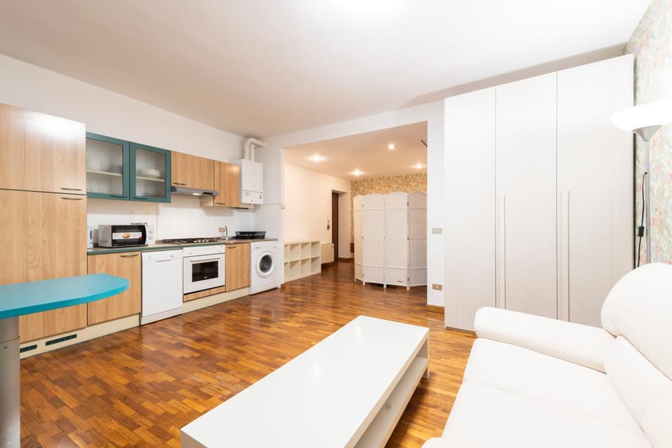 Nido Corte Quaranta 14 by Reasy&Busy Apartment in Verona