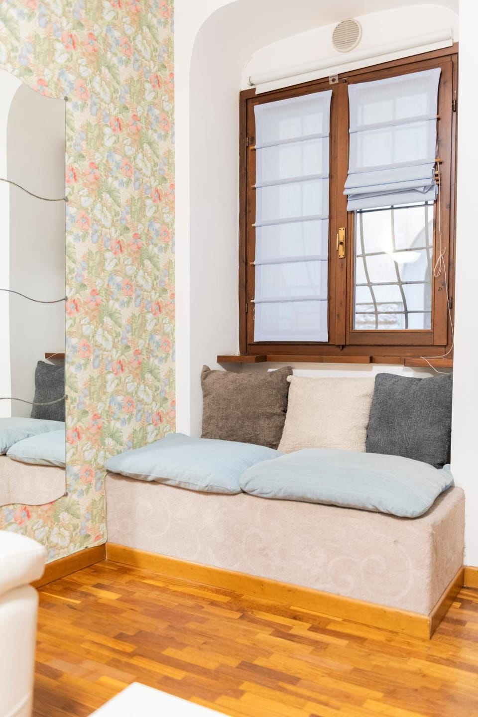 Nido Corte Quaranta 14 by Reasy&Busy Apartment in Verona