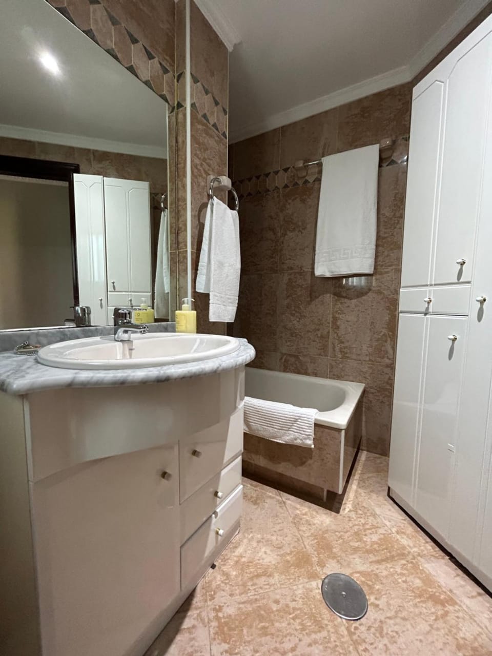 Villa Palmeras Apartment in Llanes