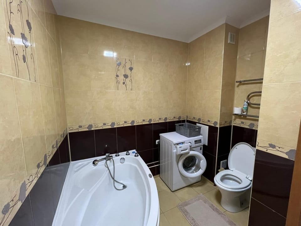 Banur Ип Apartment in Almaty