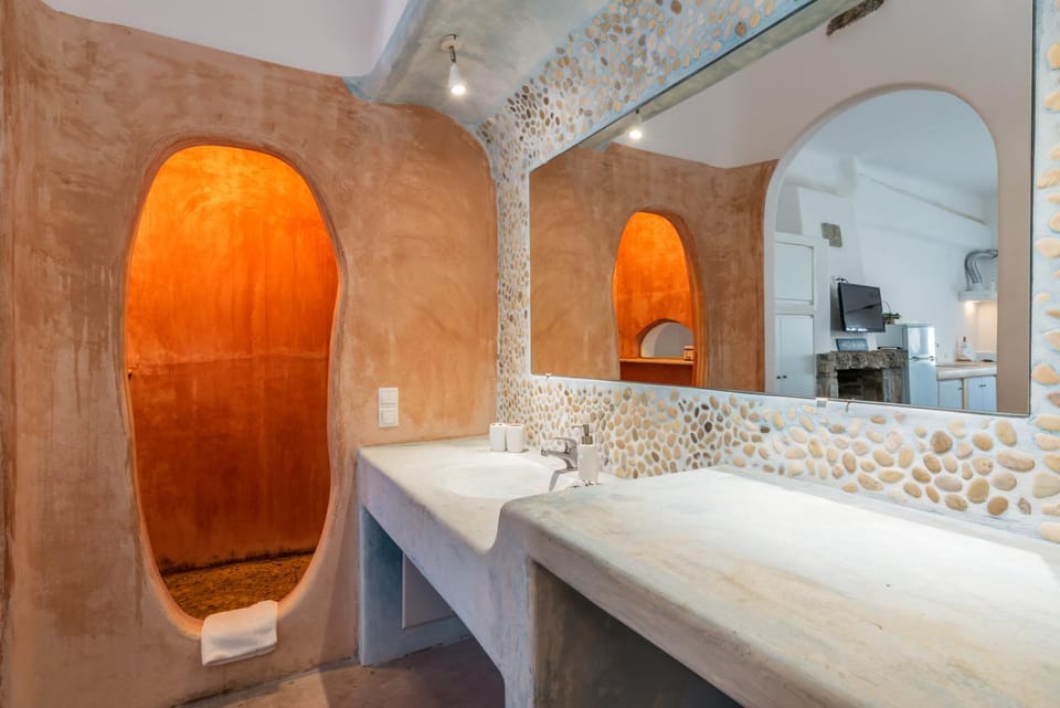 Eleni's Village Suites Apartment in Mykonos, Mikonos 846 00, Greece