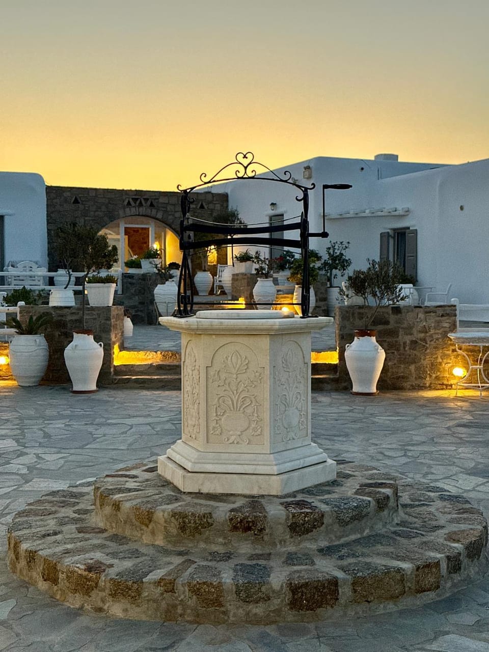 Eleni's Village Suites Apartment in Mykonos, Mikonos 846 00, Greece