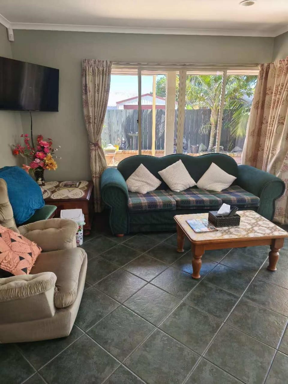 Susan's Holiday House Vacation rental in Hamilton