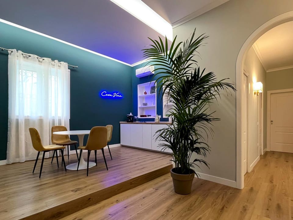 Lounge or bar, Breakfast