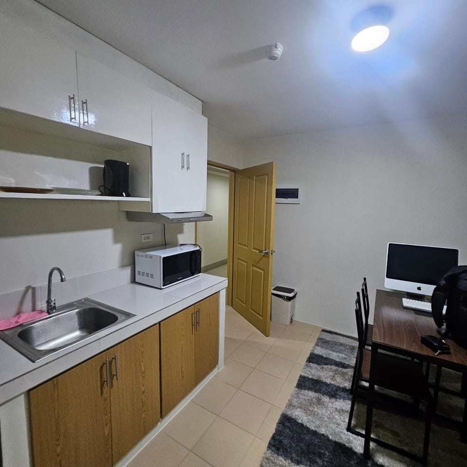 Rodbill's Condo at Marina Dumaguete Apartment in Dumaguete