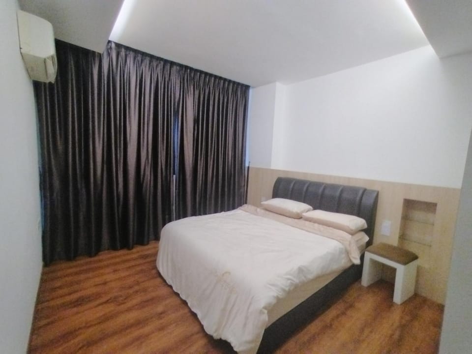 Viva City Jazz Suite 1 Apartment in Kuching