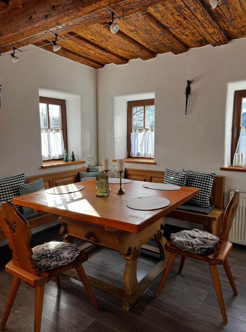 Haus Wildblick House in Styria