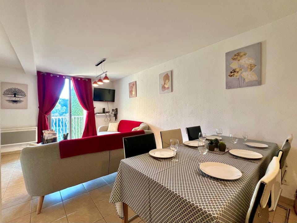 Domaine de la Source, Charme & piscine à Uzès Apartment in Uzes