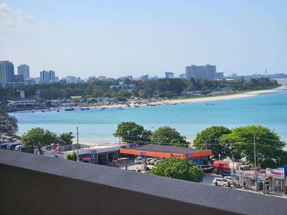 RAX Apartment Apartment in City of Dar es Salaam