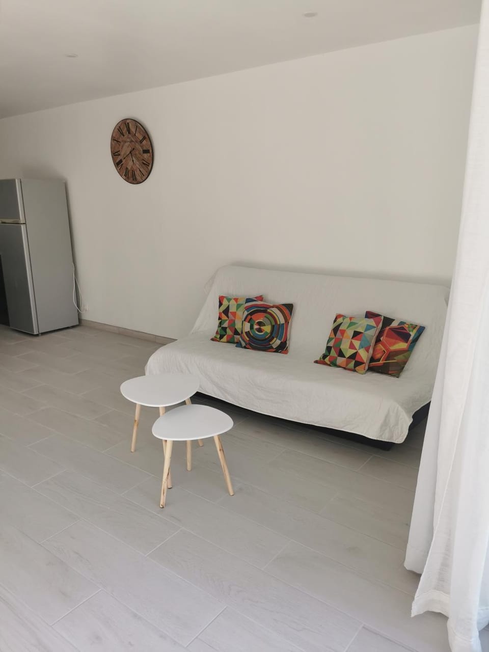 Gîte de la Berre House in Provence-Alpes-Côte d'Azur