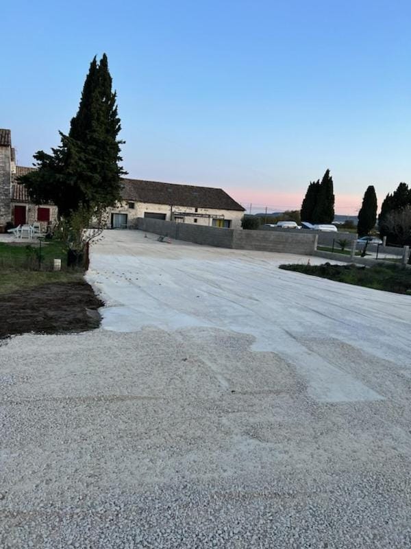 Gîte de la Berre House in Provence-Alpes-Côte d'Azur