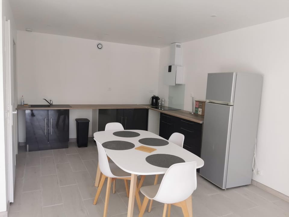 Gîte de la Berre House in Provence-Alpes-Côte d'Azur