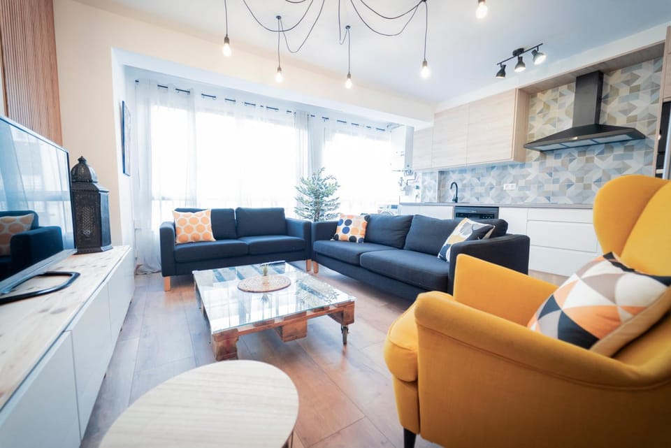 Apartamento Martell Apartment in Ferrol