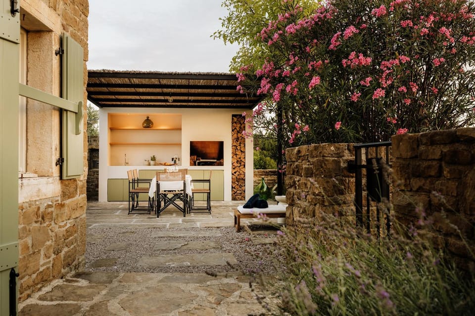 horizon 241 Villa in Istria County