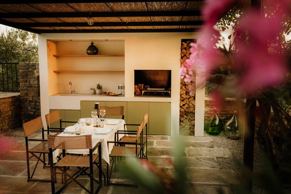 horizon 241 Villa in Istria County