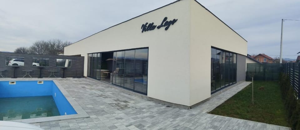 Villa Lago Villa in Federation of Bosnia and Herzegovina