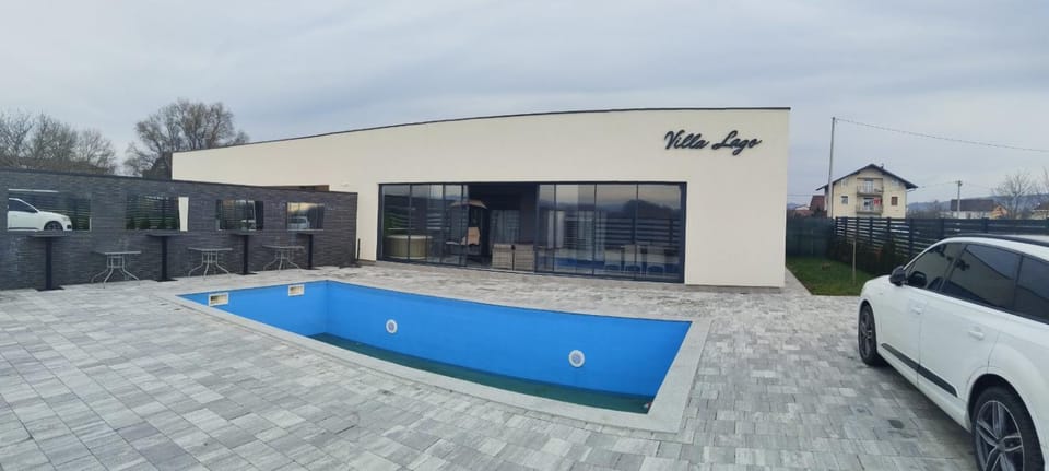 Villa Lago Villa in Federation of Bosnia and Herzegovina