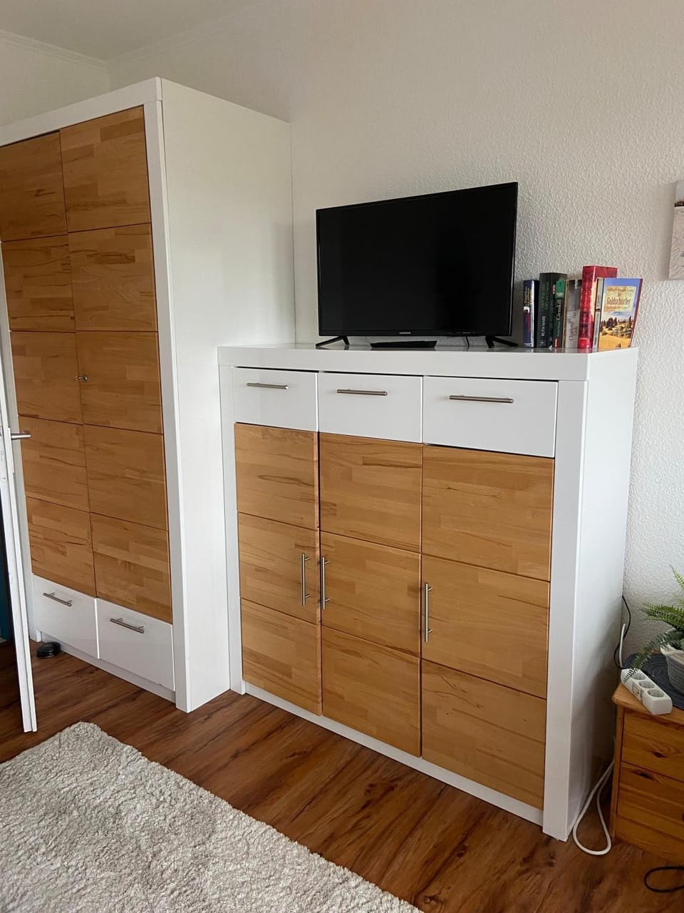 FeWo Pfeiffer Apartment in Ostholstein