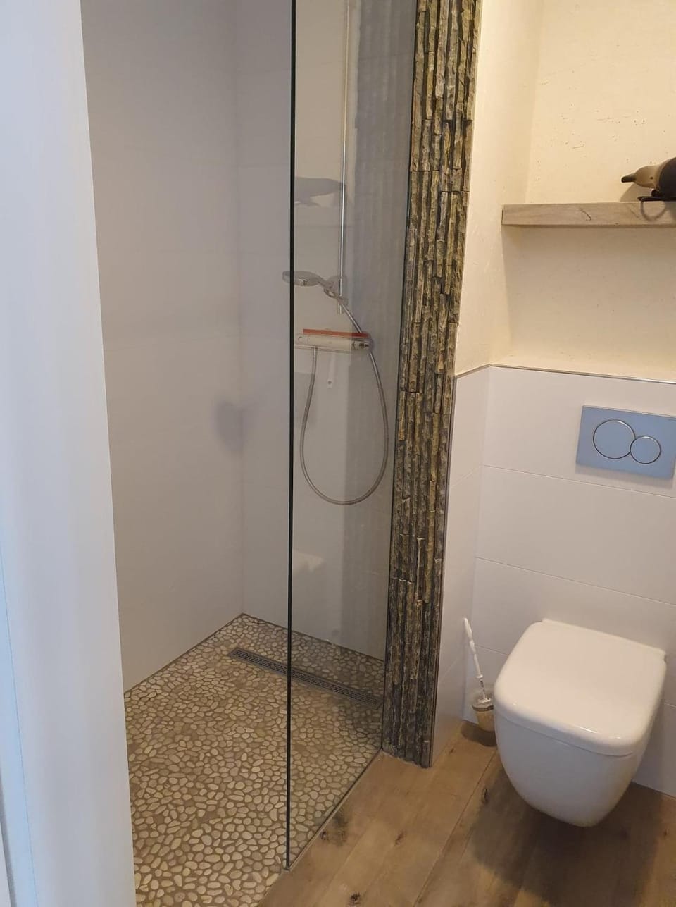 Ferienresidenz Haus Vogelflug Strandresidenz Vogelflug App 9 Apartment in Ostholstein