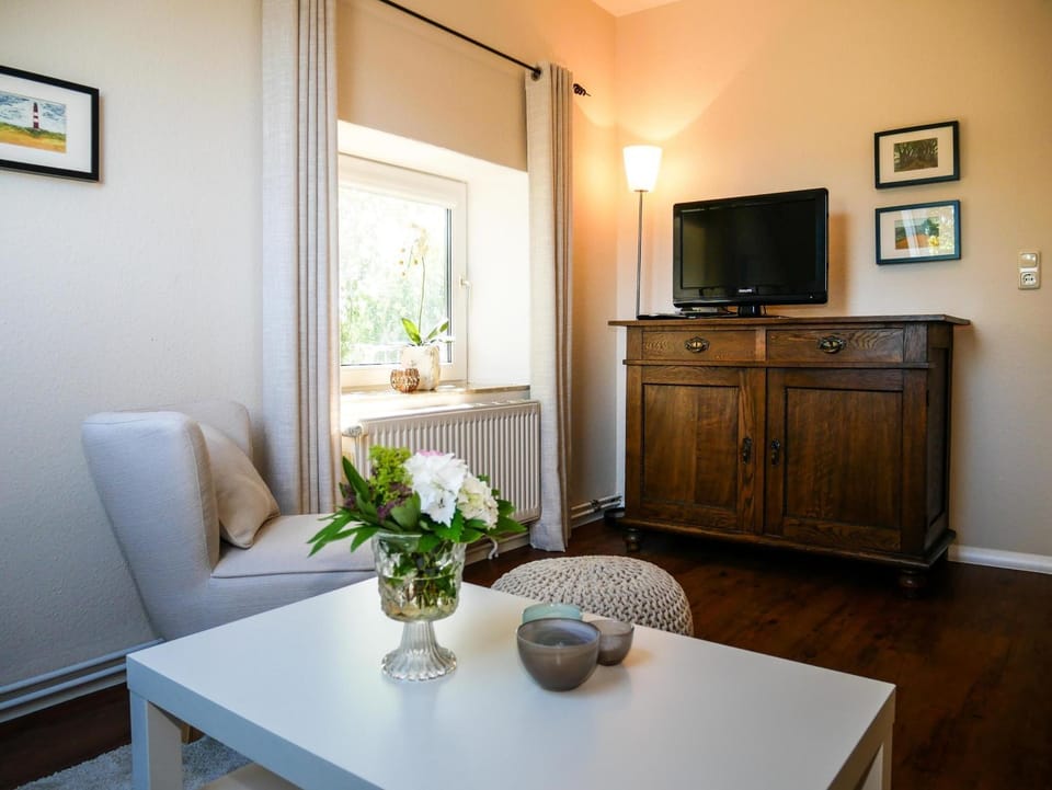 Ferienwohnung Küthe Apartment in Ostholstein