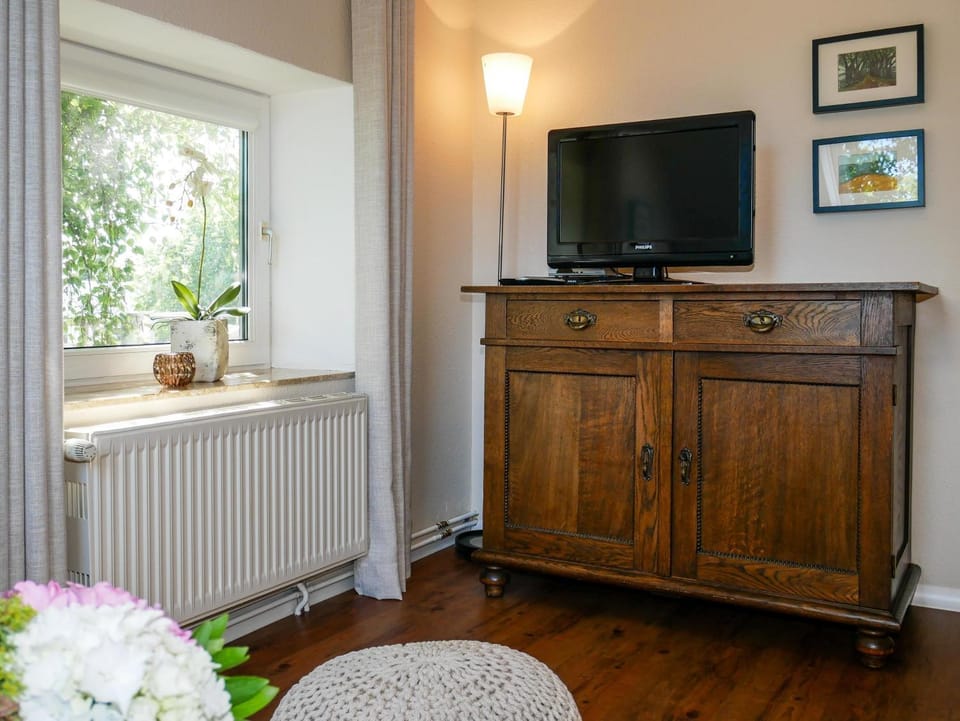 Ferienwohnung Küthe Apartment in Ostholstein
