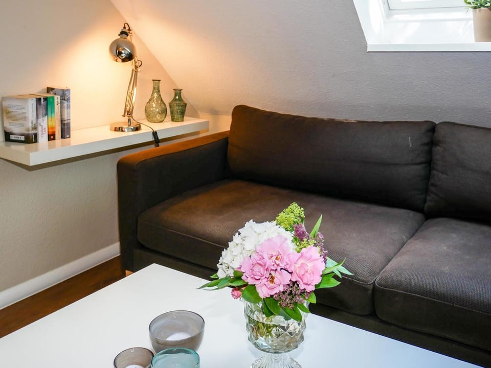Ferienwohnung Küthe Apartment in Ostholstein