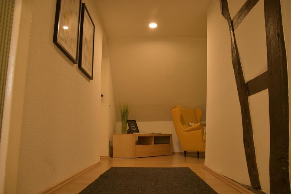 Stilvolle Altbauwohnung, Apartment Aus & zeit Apartment in Rhineland-Palatinate