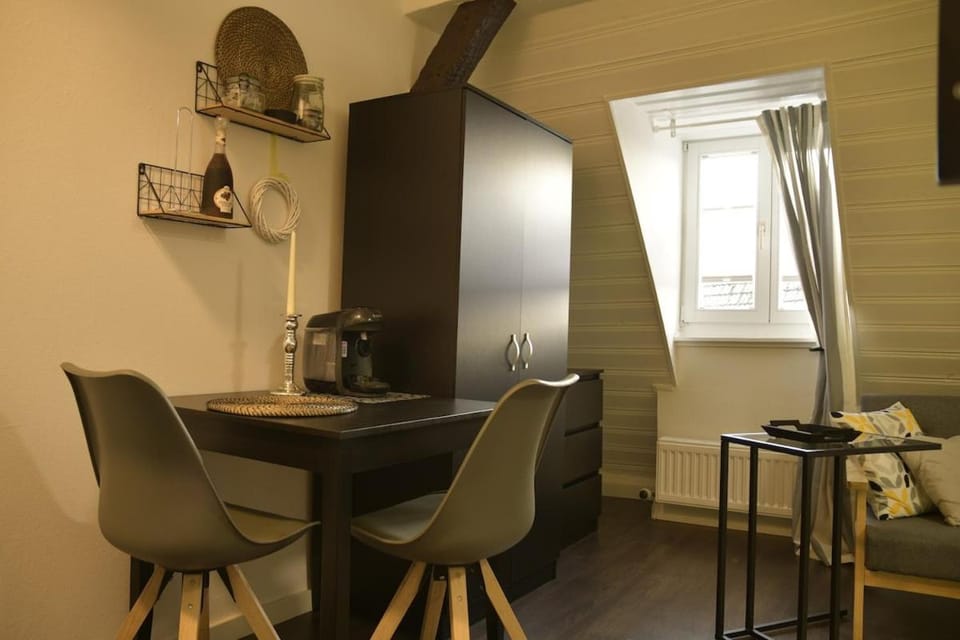 Stilvolle Altbauwohnung, Apartment Aus & zeit Apartment in Rhineland-Palatinate
