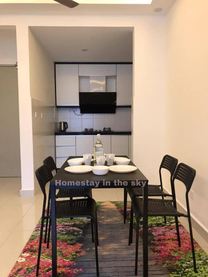 Puncak Alam Homestay Apartment in Selangor, Malaysia
