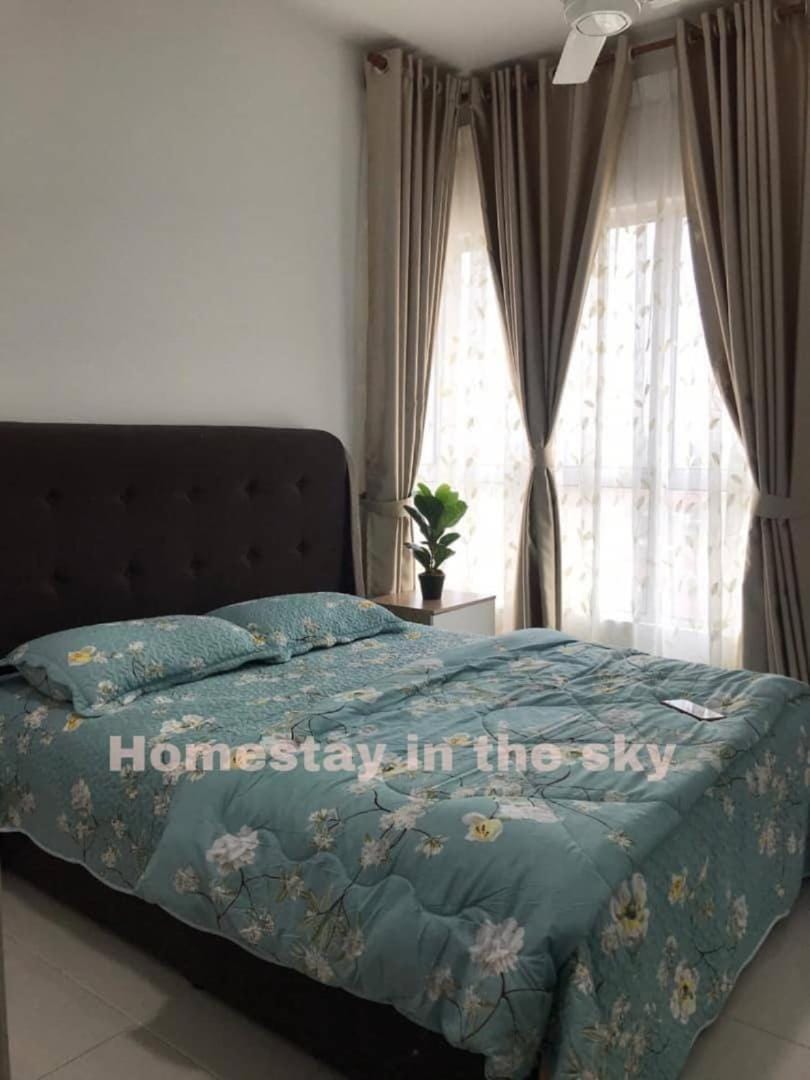Puncak Alam Homestay Apartment in Selangor, Malaysia