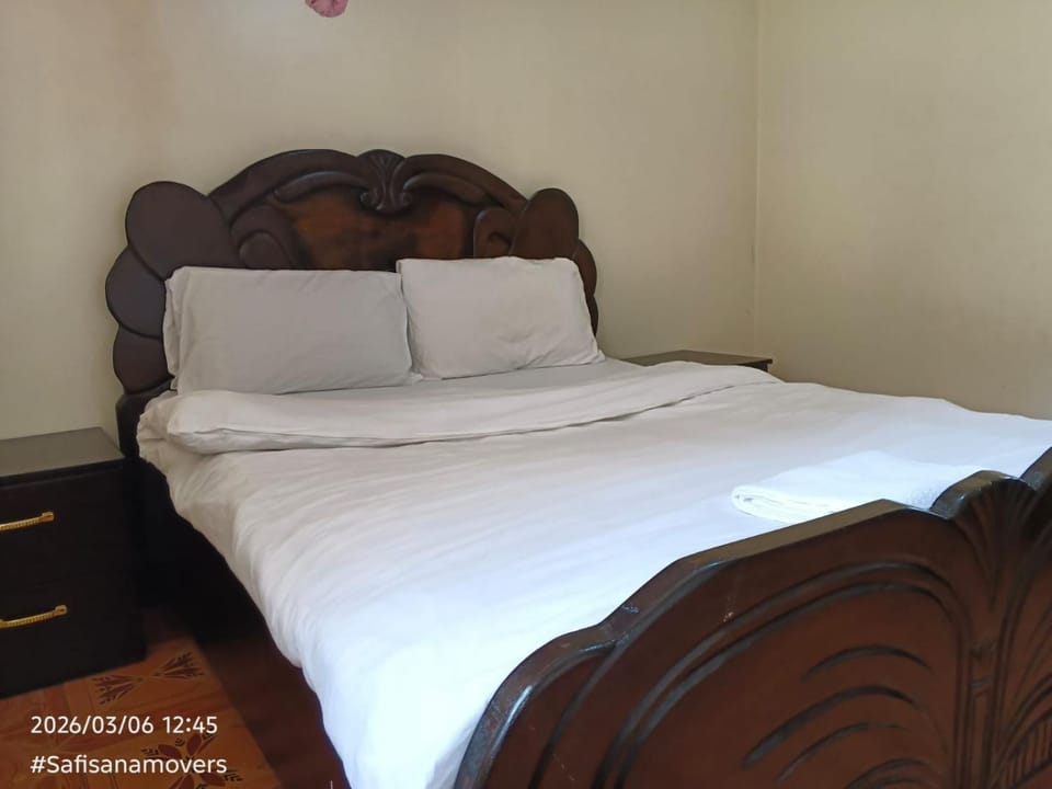 Thalia Appartement Apartment in Nairobi County