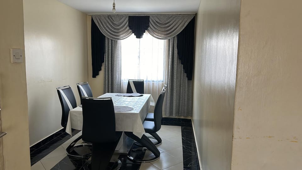 Thalia Appartement Apartment in Nairobi County