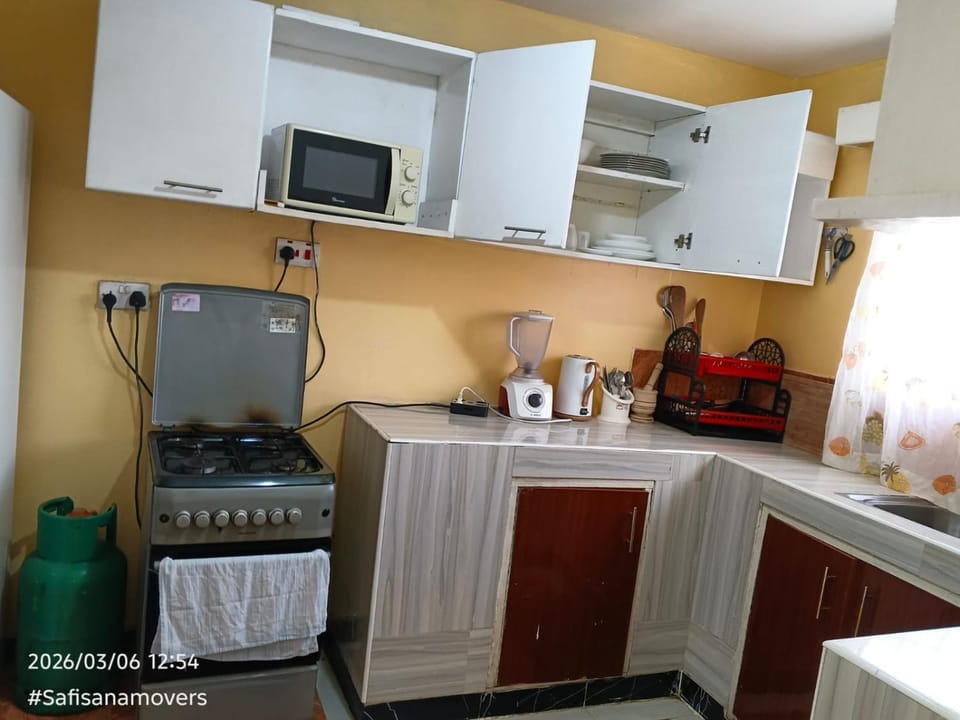 Thalia Appartement Apartment in Nairobi County