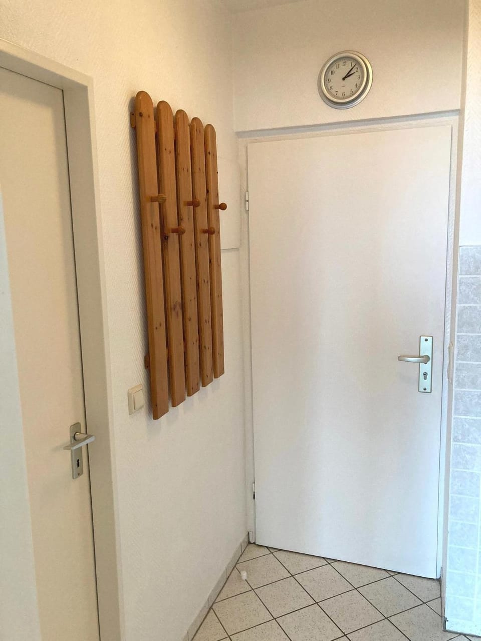 Am Yachthafen Apartment in Ostholstein