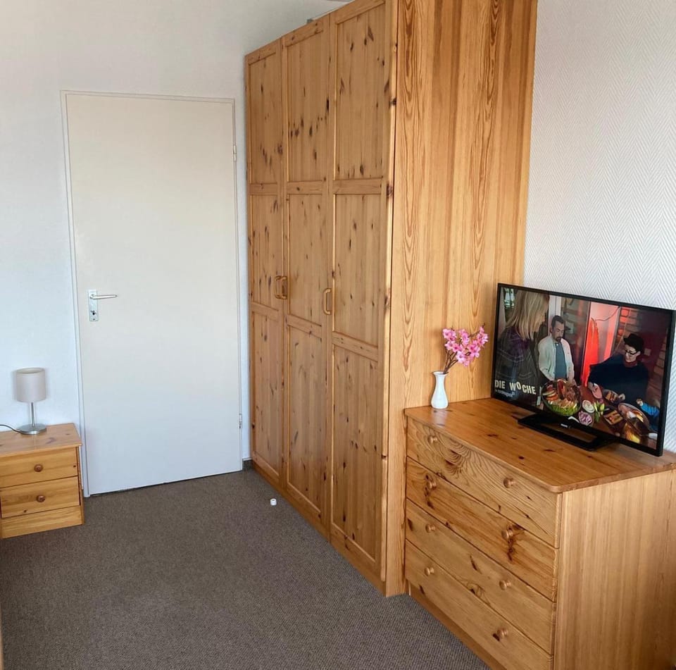 Am Yachthafen Apartment in Ostholstein