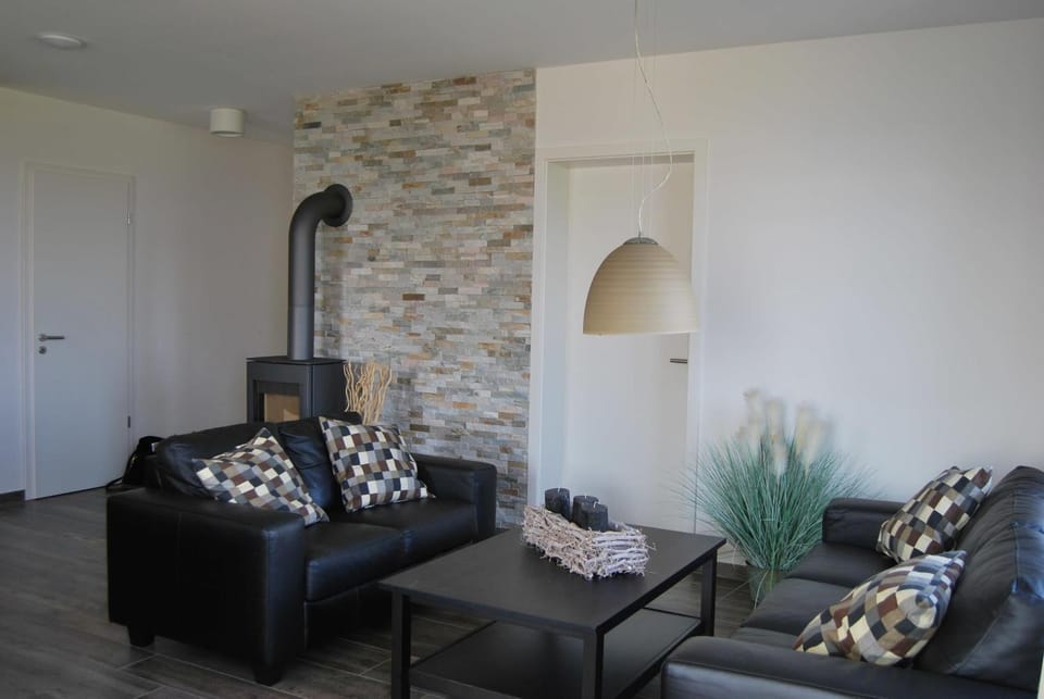 Ferienresidenz Haus Vogelflug Strandresidenz Vogelflug App 11 Apartment in Ostholstein