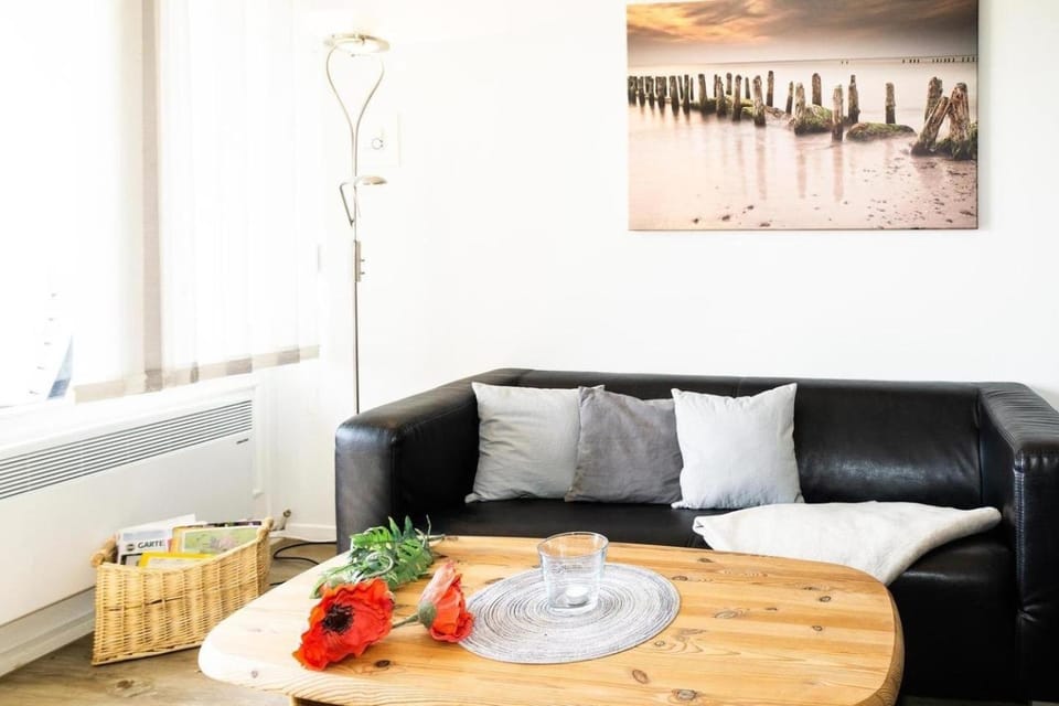 FeWo Wülbers-Mindermann Apartment in Ostholstein
