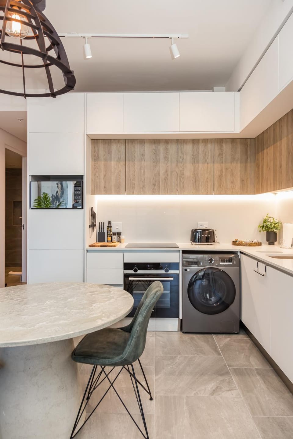 The Rubik Apartments Apartment in Cape Town