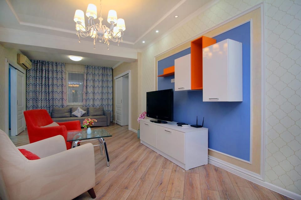 Communal lounge/ TV room, TV and multimedia, Seating area