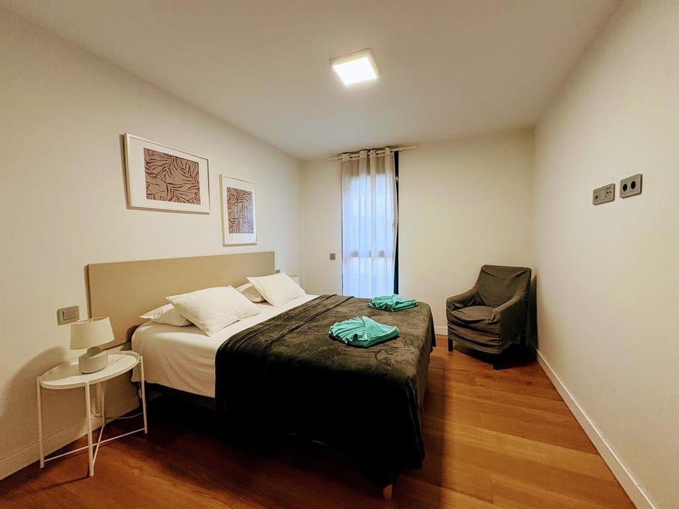 Las Canteras Deluxe Apartment in Las Palmas de Gran Canaria