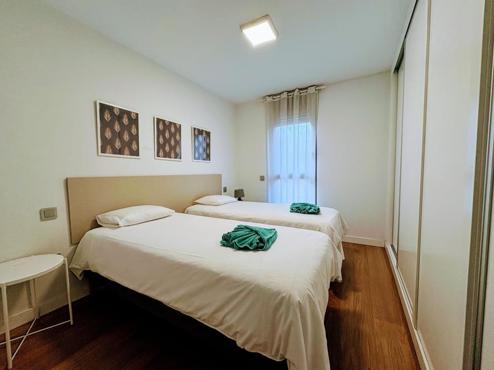 Las Canteras Deluxe Apartment in Las Palmas de Gran Canaria