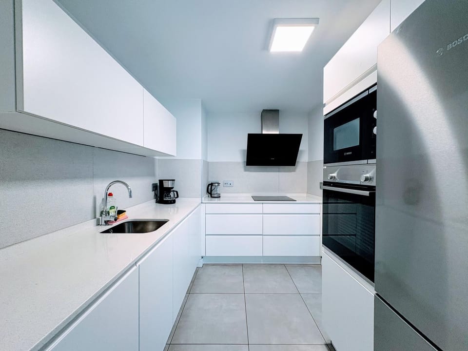 Las Canteras Deluxe Apartment in Las Palmas de Gran Canaria