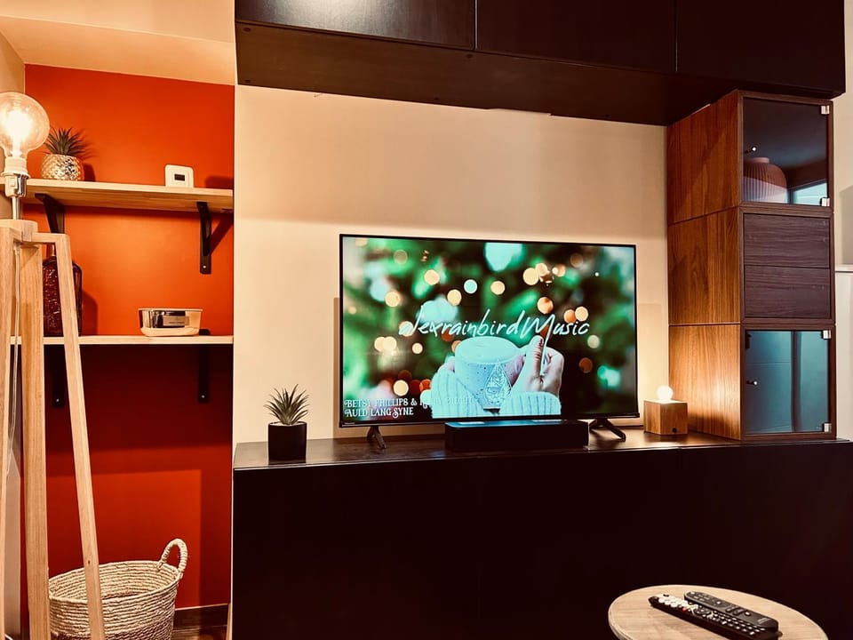 TV and multimedia
