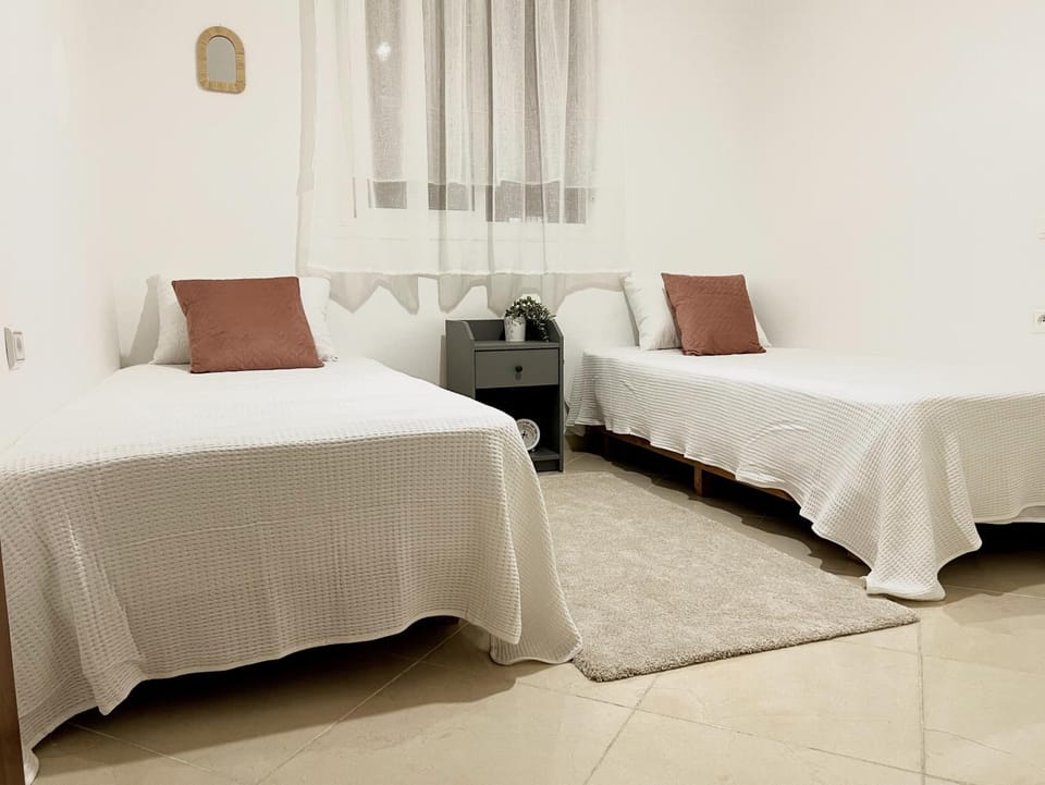 Appartement Kawacim Apartment in Tangier