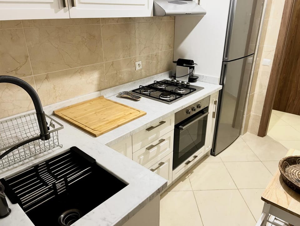 Appartement Kawacim Apartment in Tangier