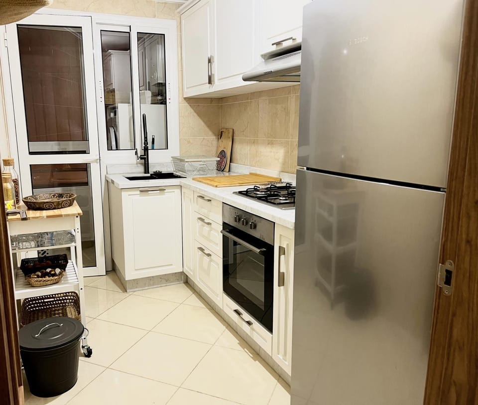 Appartement Kawacim Apartment in Tangier
