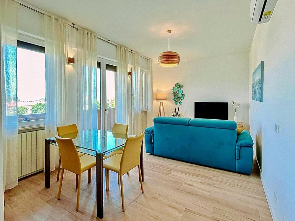 Home sweet home - Senigallia, bilocale accessoriato Apartment in Senigallia
